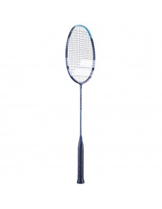 Raquette de badminton Babolat Satelite Power 2022 (cordée) 