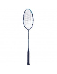 Babolat Satelite Power 2022 Badminton Racket (Strung) 