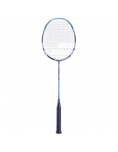 Raqueta de bádminton Babolat Satelite Essential 2022 (encordada) 