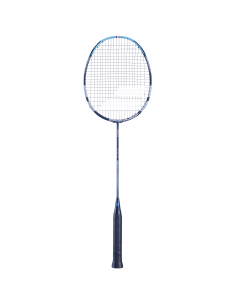 Badmintonracket Babolat Satelite Essential 2022 (bespannen) 