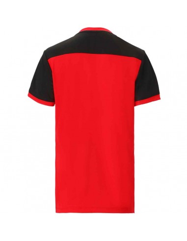 Tee-Shirt Forza Femme Cheer Red 2022  Tee-Shirt Forza Femme Cheer Red 2022