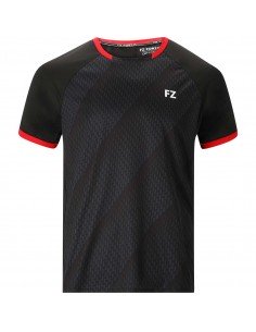 Tee-Shirt Forza Junior Cornwall Red 2022 