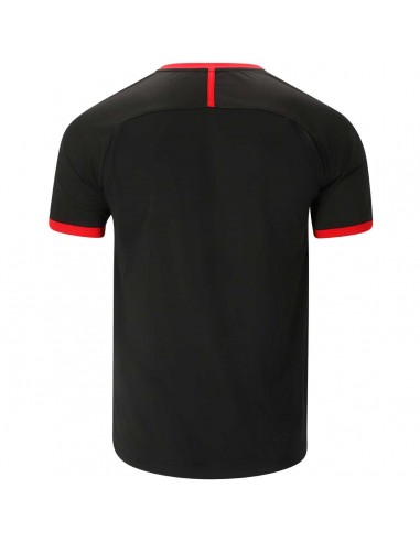 Tee-Shirt Forza Junior Cornwall Red 2022  Tee-Shirt Forza Junior Cornwall Red 2022
