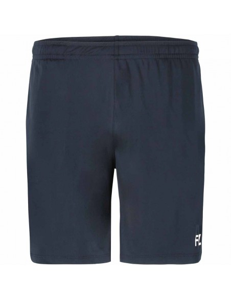 Kurze Forza Herrenshorts Landos Schwarz 