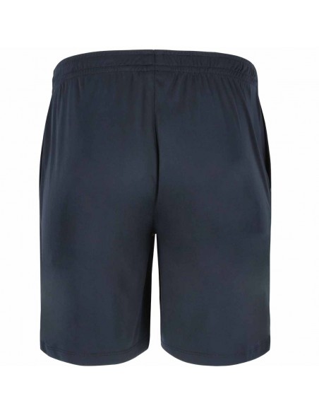 Kurze Forza Herrenshorts Landos Schwarz 