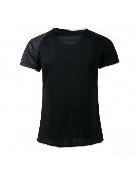 Tee-Shirt Forza Femme Sazine Black til Tennis 