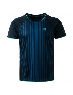 Tee-Shirt Forza Homme Seolin Bleu 