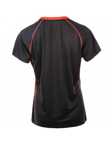 Tee-Shirt Forza Femme Money Chinese Red  Tee-Shirt Forza Femme Money Chinese Red