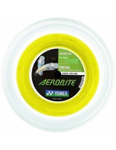 Cordage de Badminton Yonex BG Aerobite Boost Bobine - 200M 