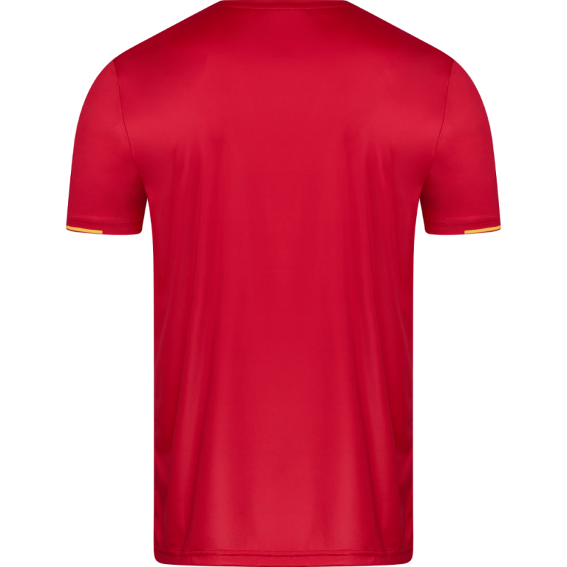 Tee-Shirt Victor T-23101 D Junior Rouge 2022 