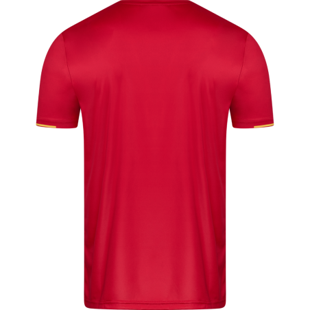 Tee-Shirt Victor T-23101 D Junior Rouge 2022 