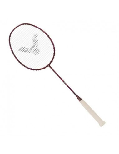 Victor DriveX 8S Badmintonschläger (unbesaitet) 