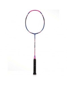 Badminton Raquette Kawasaki King K8 II (non cordée) 