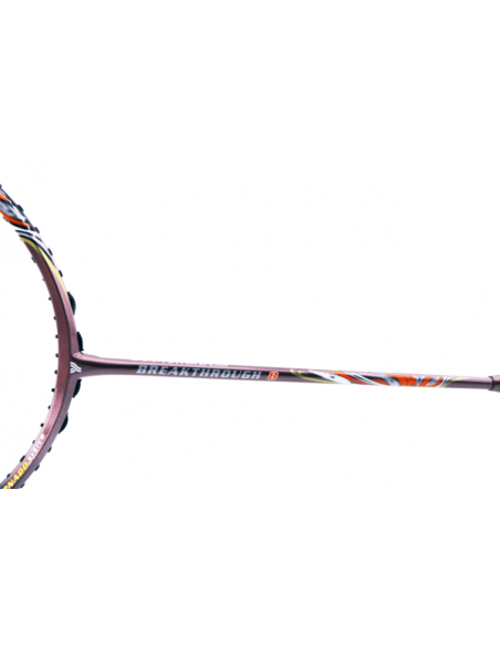 Yang Yang Badminton Raquette Breaktrough 8 4U 