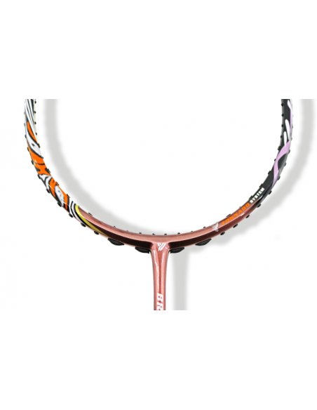 Yang Yang Badminton Raquette Breaktrough 8 4U 