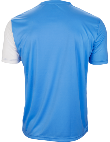 Tee-Shirt Victor T-03102 M Heren Blauw  Tee-Shirt Victor T-03102 M Heren Blauw