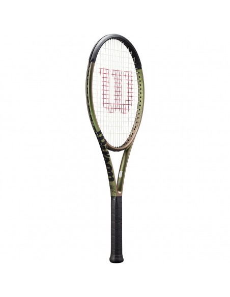 Tennisracket Wilson Blade 100 V8.0 2022 