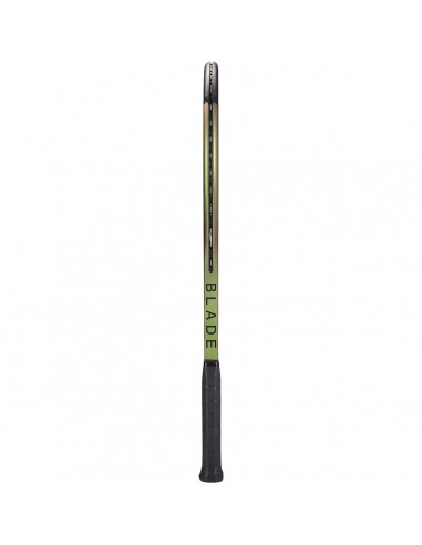 Tennisracket Wilson Blade 100 V8.0 2022 