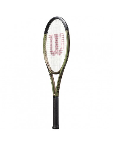 Tennisracket Wilson Blade 100 V8.0 2022 