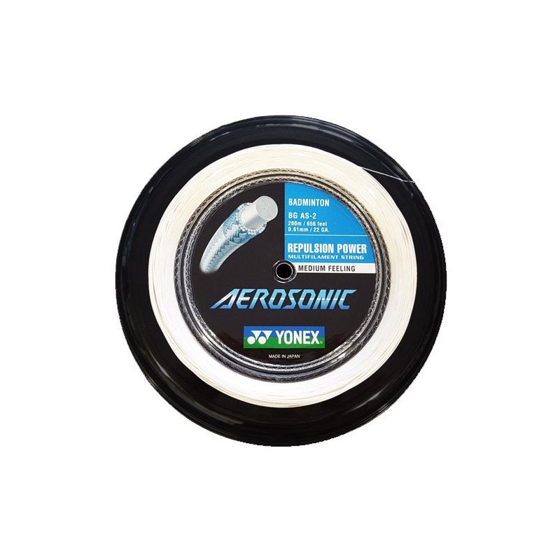 Raquette de badminton Babolat Prime Power (cordée)