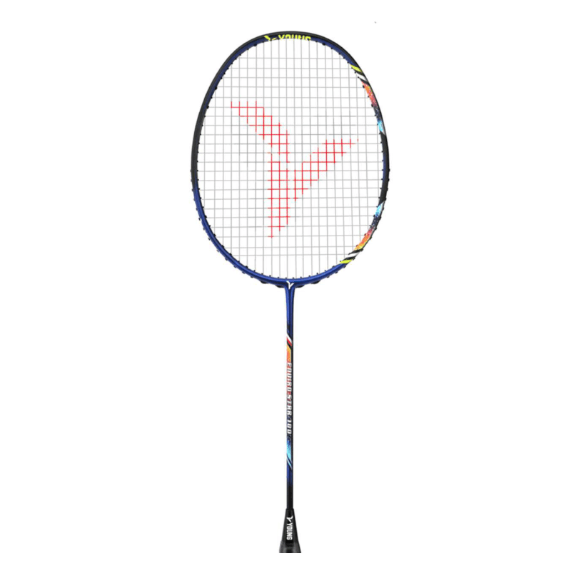 Young Enviro Star 100 - Performance Durable