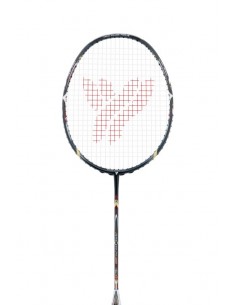 Badmintonracket Young Fearless FX 900 (4U) 