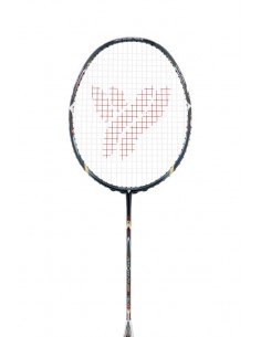 Young Fearless FX 900 (4U) Badminton Racket 
