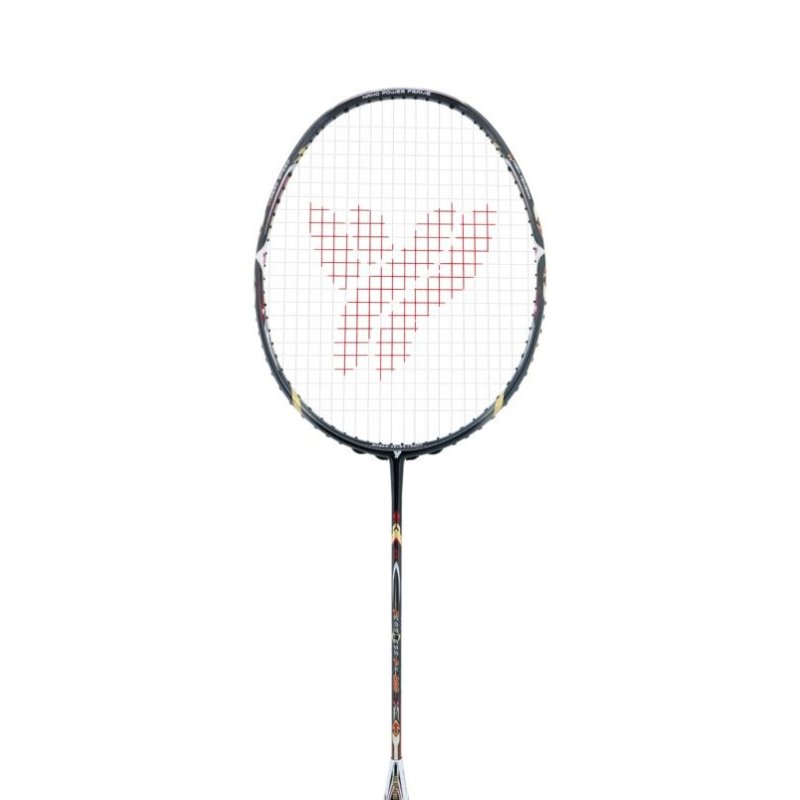 Young Fearless FX 900 - Puissance et Attaque
