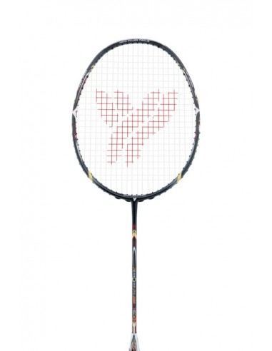 Raquette de badminton Young Fearless FX 900 (4U) 