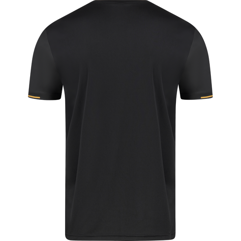 Tee-Shirt Victor T-23100 C Junior Noir 2022 