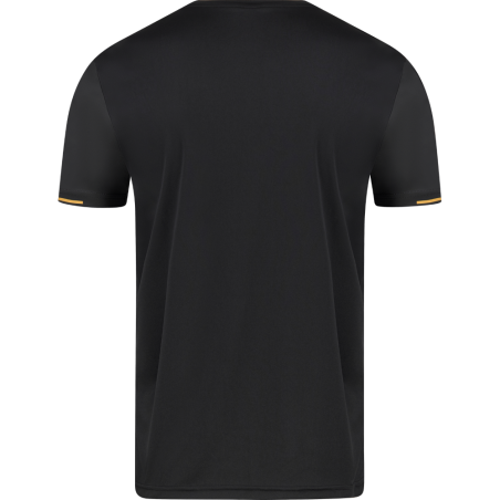 Tee-Shirt Victor T-23100 C Junior Noir 2022 