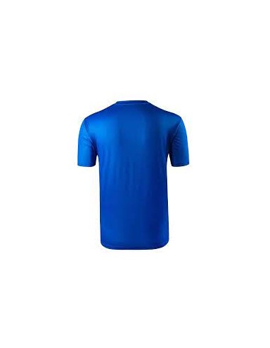 Camiseta Victor T-20005F Hombre Azul 2022  Camiseta Victor T-20005F Hombre Azul 2022