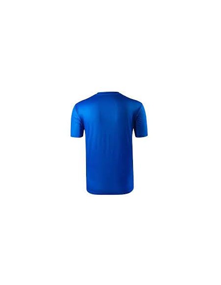 Tee-Shirt Victor T-20005F Homme Blå 2022 