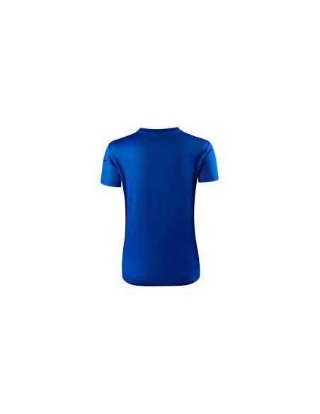 Camiseta Victor T-21005 F Mujer Azul 2022 