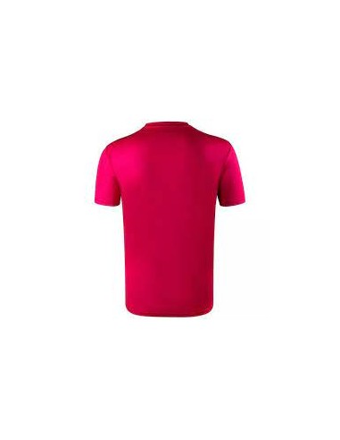 T-Shirt Victor T-20005 Q Herren Pink 2022  T-Shirt Victor T-20005 Q Herren Pink 2022