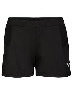 Short Victor R-04200 C Femme Noir 