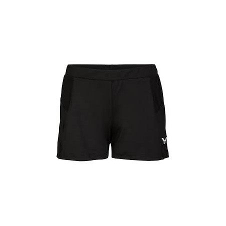 Shorts Victor R-04200 C Femme Noir