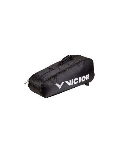 Victor Doublethermobag 9111 Blue - sac badminton