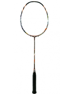Young Breakthrough 8 (3U) Badminton Racket 