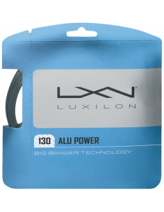 Set Cordage Tennis Luxilon...
