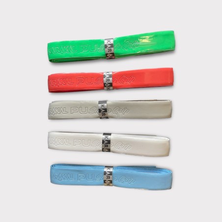 Karakal PU super grip 1 piece 