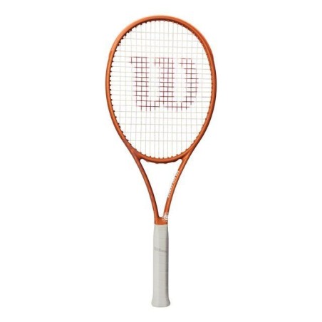 Raquette De Tennis Wilson Team 102 16X19  Roland Garros 2022 (cordée) 