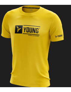 T-shirt Young Basic T1...