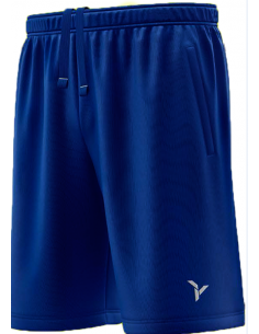 Young Pro Series Basic Shorts (Blue) 