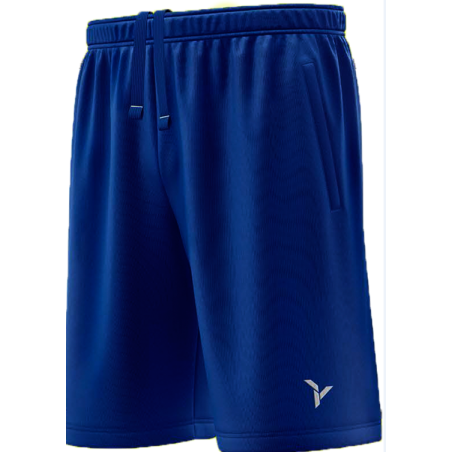 Young Pro Series Basic Shorts (Blue) 