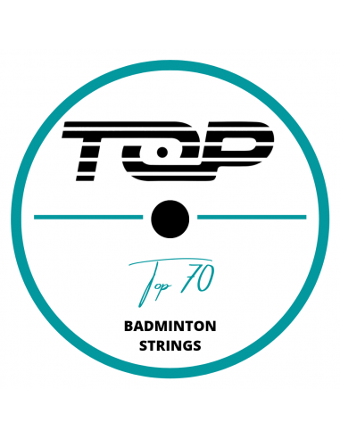 Set Cordage de badminton Top 70