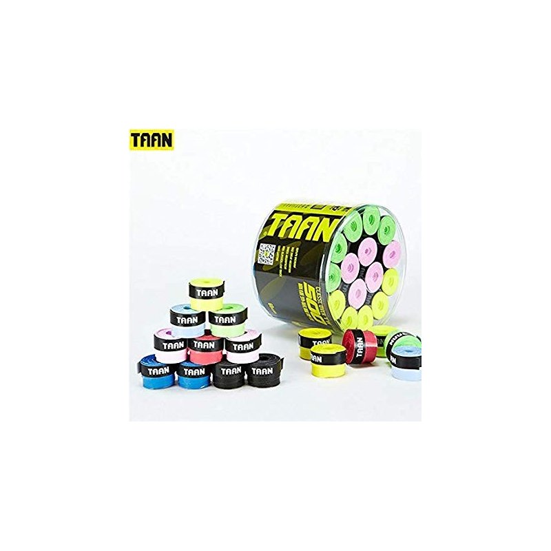 TAAN SURGRIP TW 500S MULTICOLOR unité 
