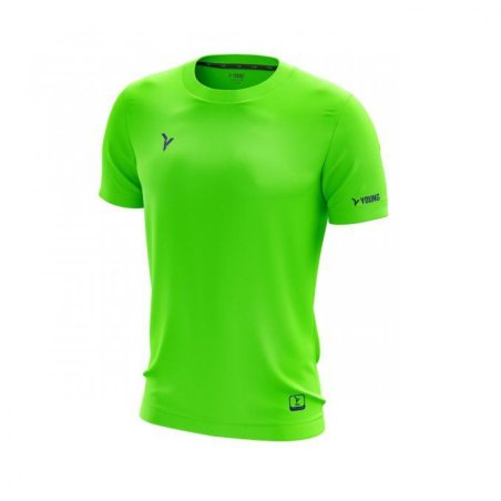 T-shirt Young Signature T (Green) 