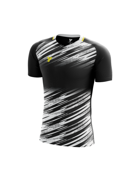 T-shirt Young C18001 (Zwart) 