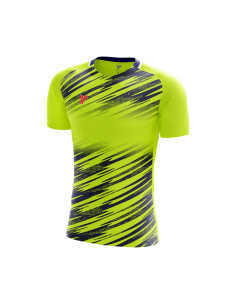 T-shirt Young C18001 (Yelow)